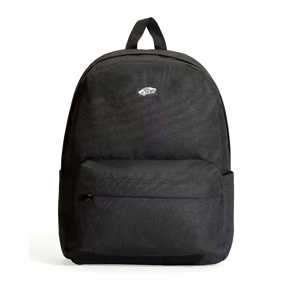 Batoh Vans Old Skool VN000H4WBKA městský 22L černý pro školní notebook