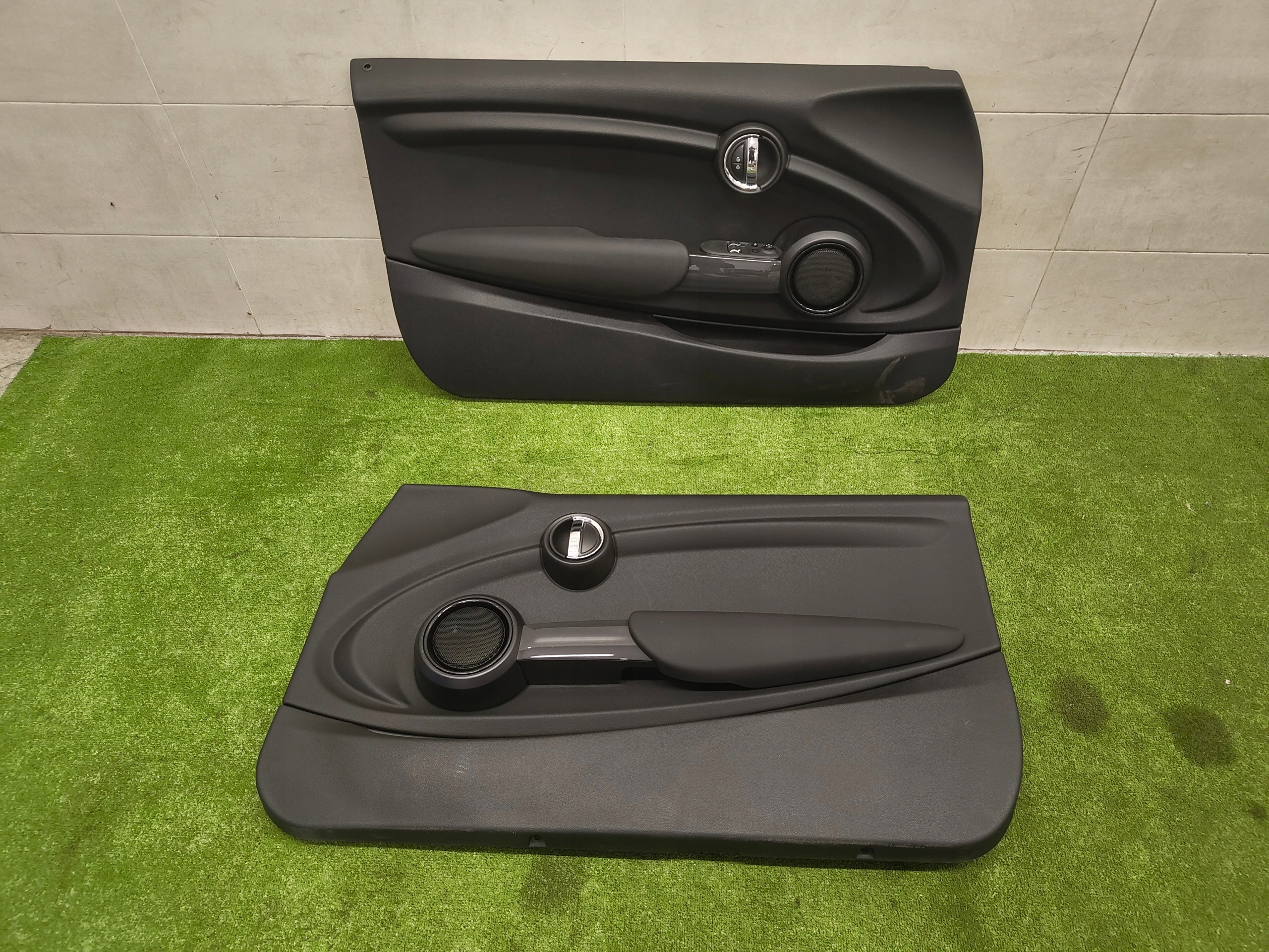 MINI F56 F57 side door right left