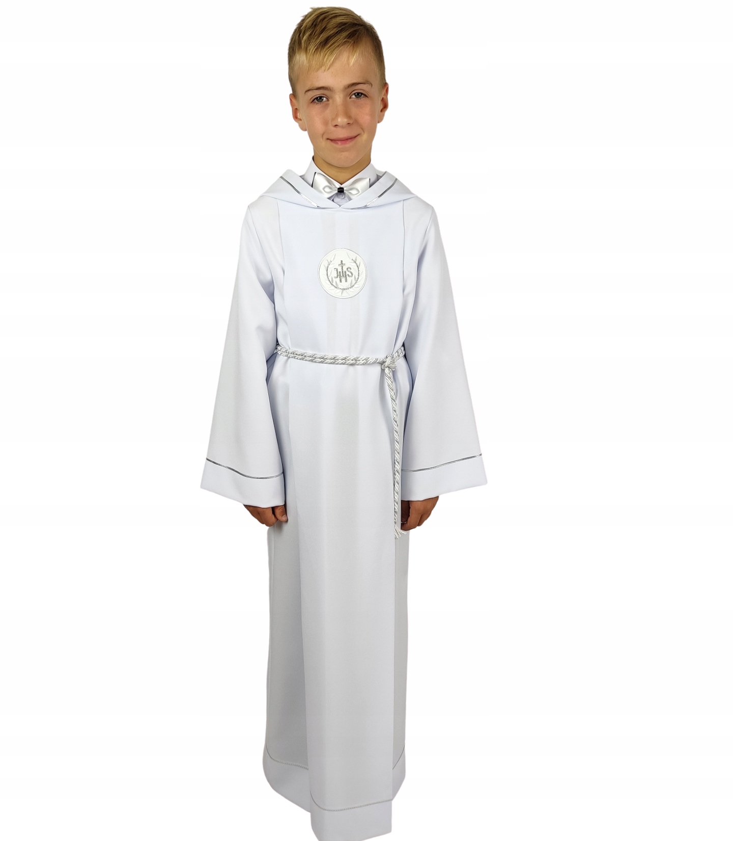 Alba komunijna - dla chłopca - r. 146 Marka Inna marka