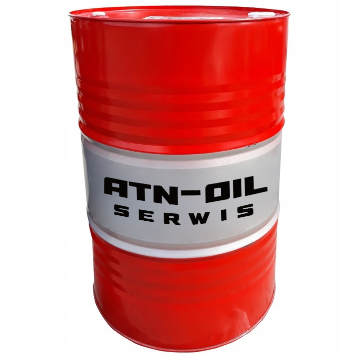 OLEJ HYDRAULICZNY HV 100 200L