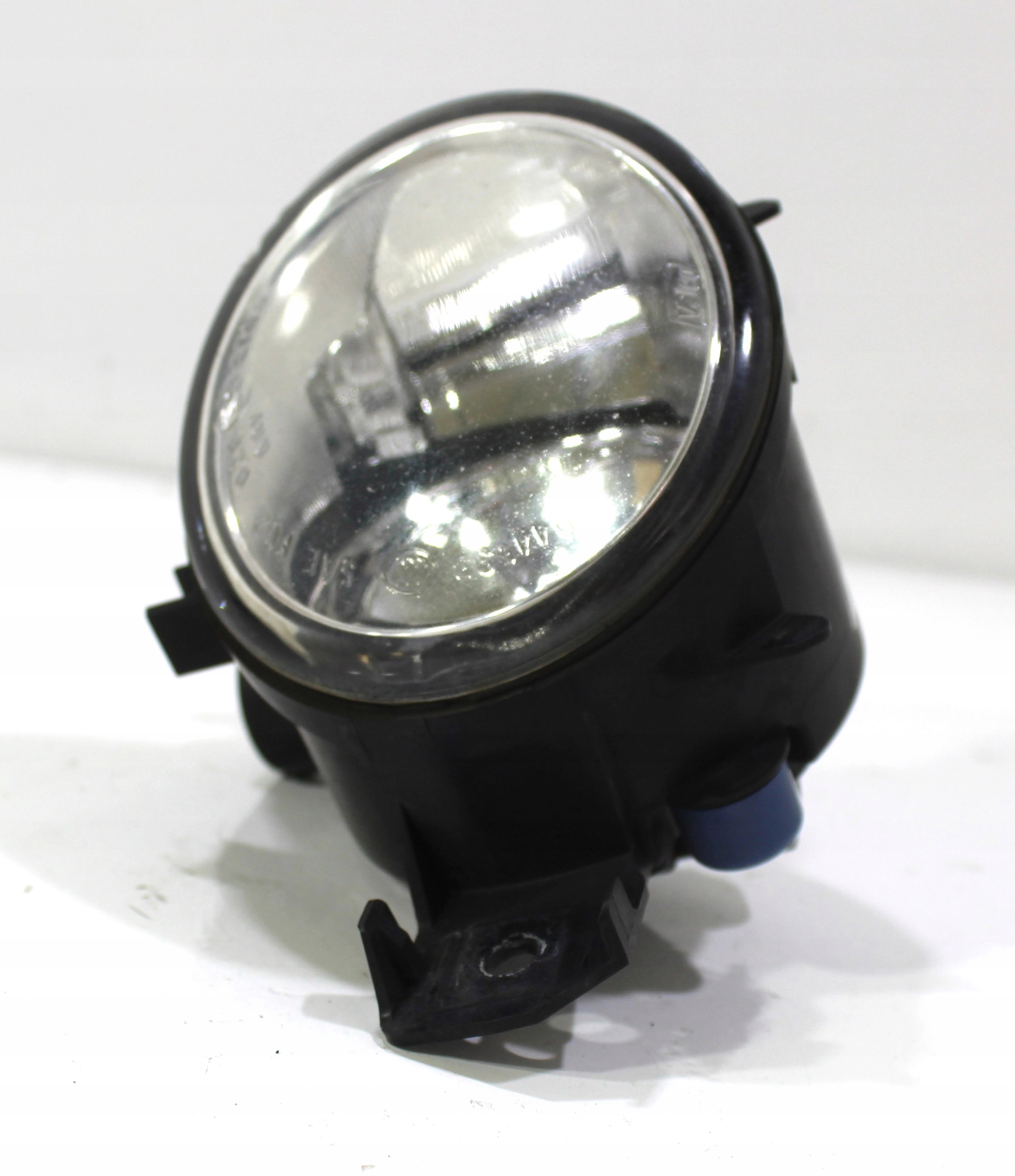 HALOGEN PRAWY PRZÓD BMW X5 E70 7184318 Wersja Europejska