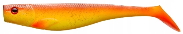 Guma Illex Dexter Shad 175 Clockwork Orange