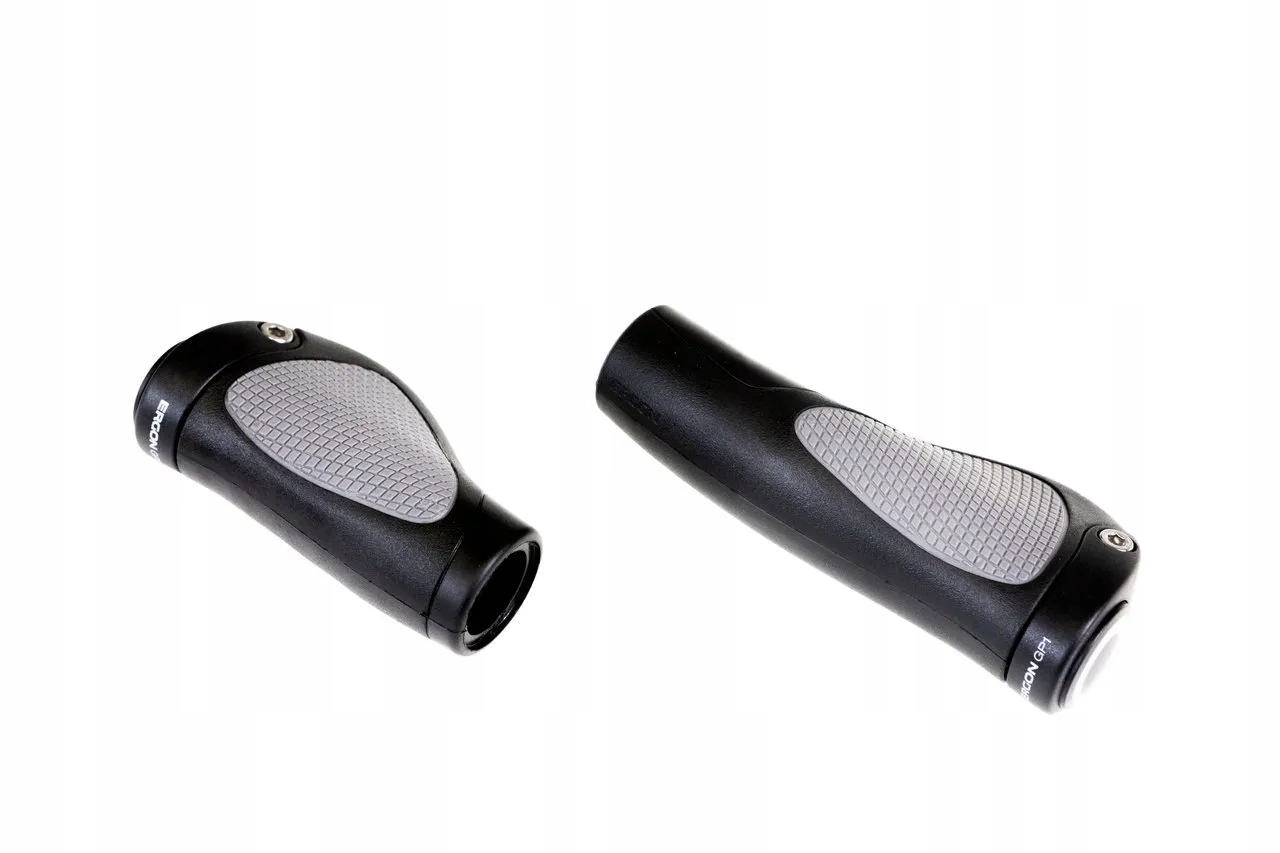 Gripy Ergon GP1 S 130/95 czarne