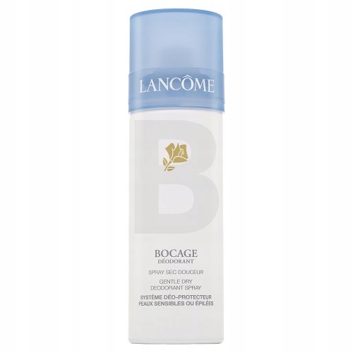 Lancôme Bocage deodorant s rozprašovačem pro ženy 125 ml
