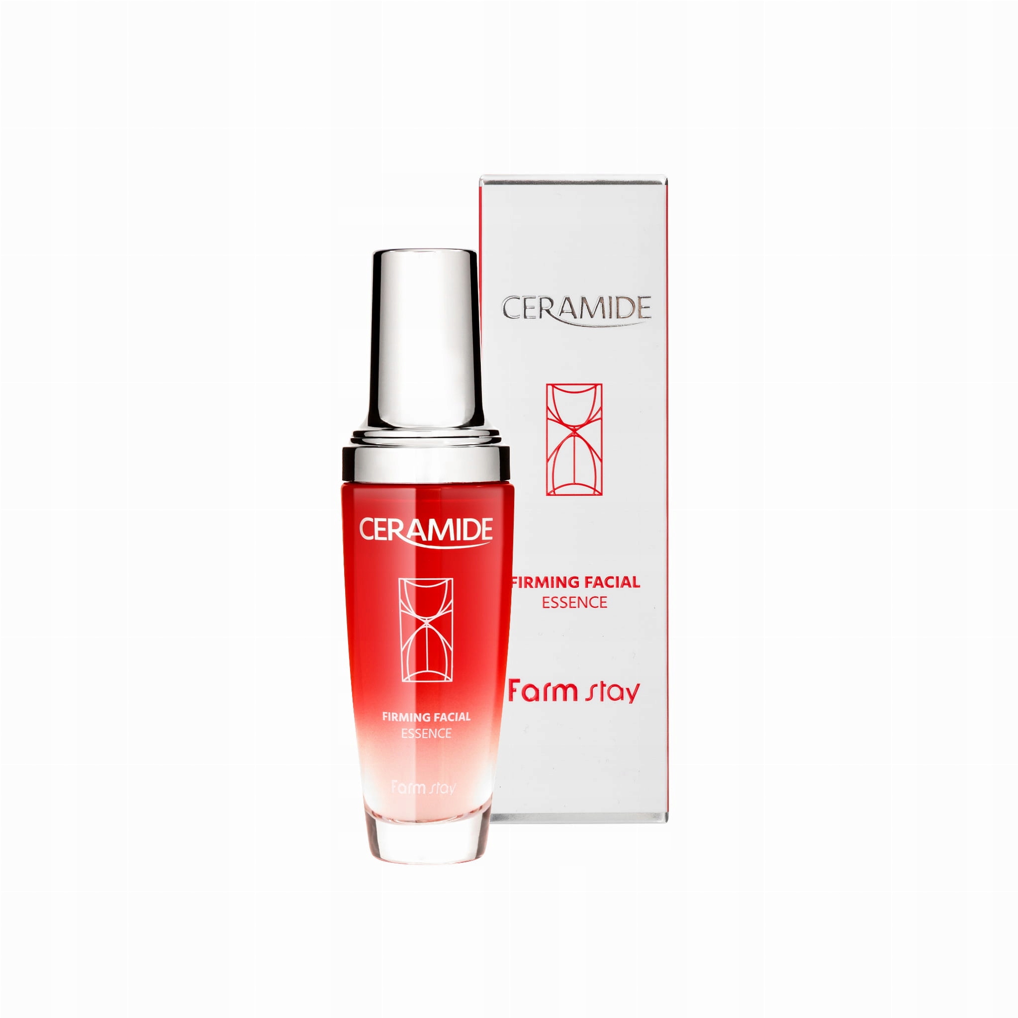 Farmstay Ceramidová zpevňující pleťová esence 50ml