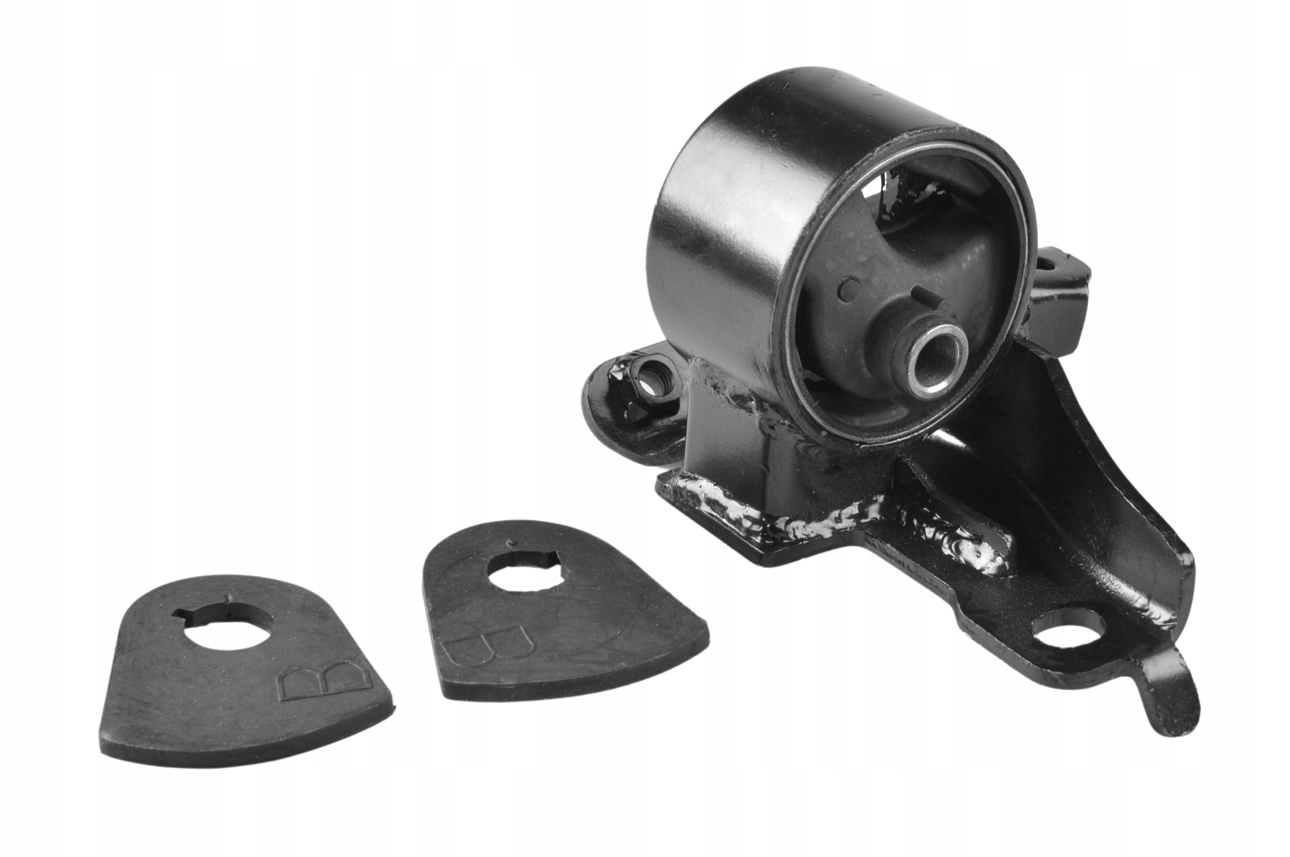 00671818 - ПОДУШКА КОРОБКИ ПЕРЕДАЧ ЛІВА TOYOTA