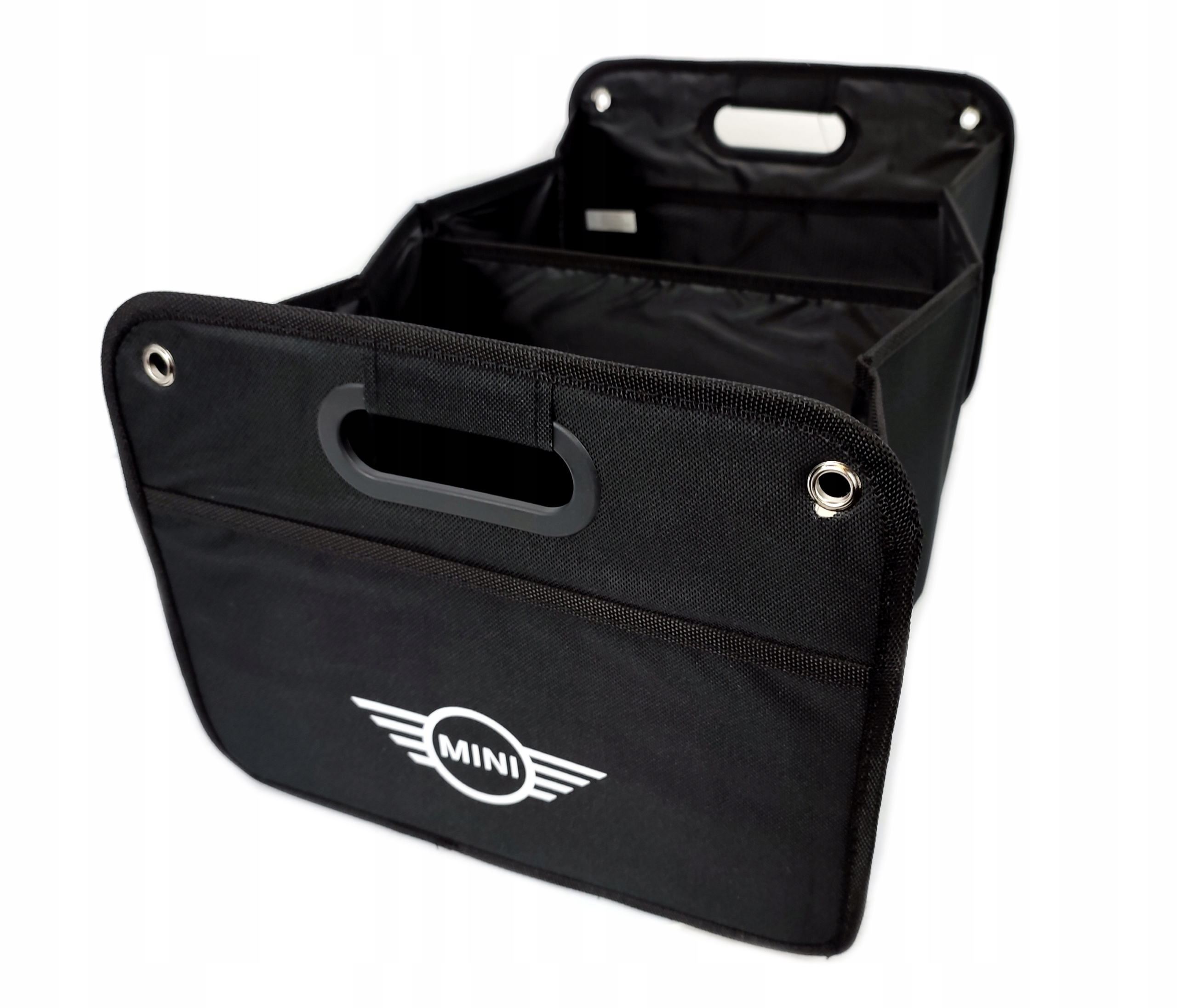 ОРГАНАЙЗЕР СКЛАДНОЙ КОНТЕЙНЕР ДЛЯ БАГАЖНИКА MINI