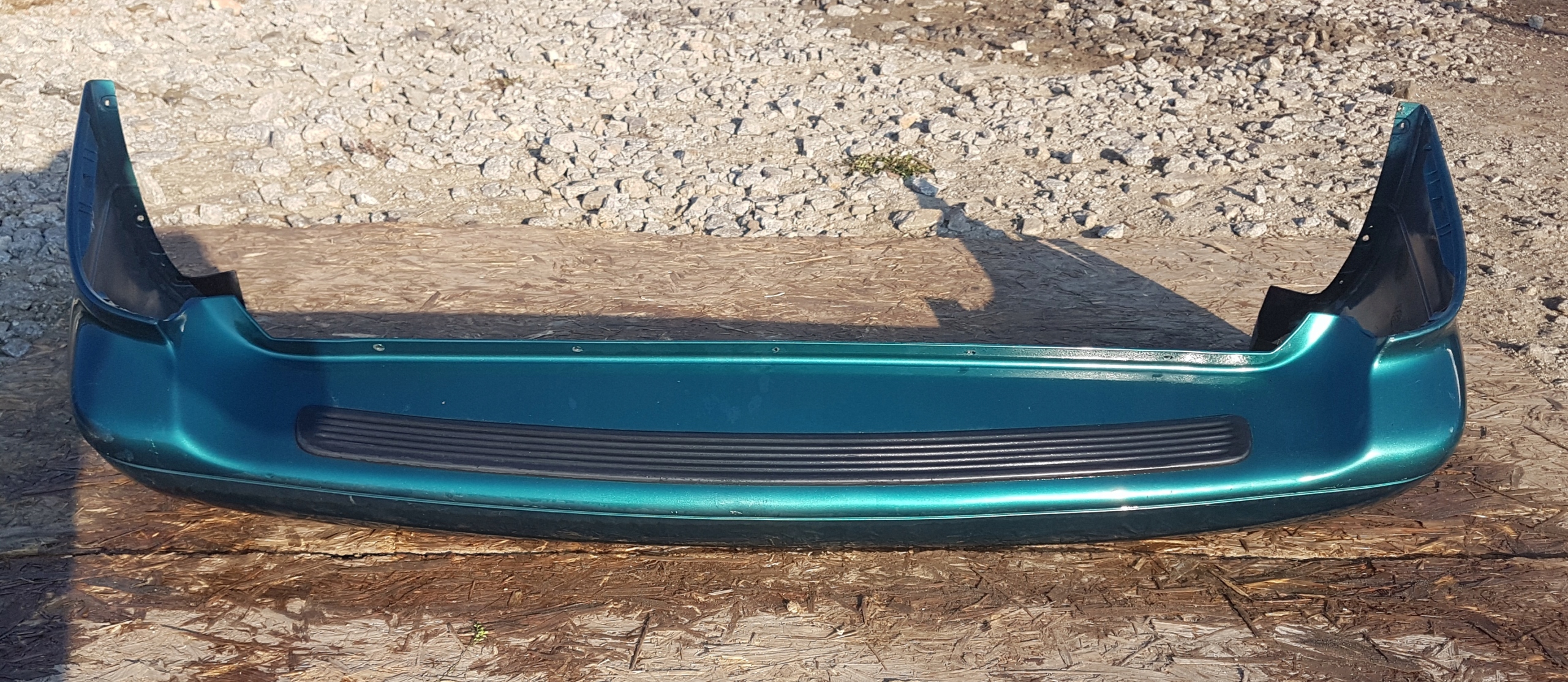 FORD WINDSTAR ZDERZAK TYŁ TYLNY