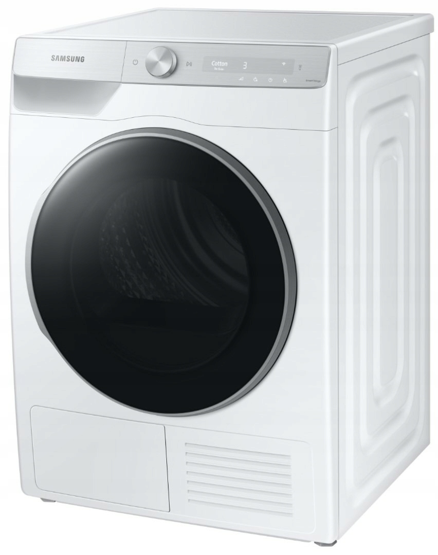 SAMSUNG Suszarka do ubrań wolnostojąca DV90T8240SH |CASHBACK Marka Samsung