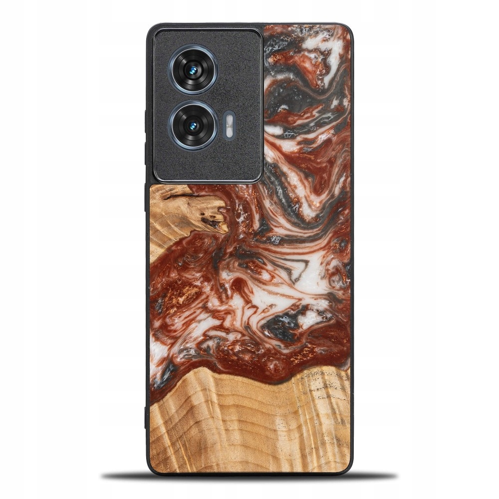 Unikátní Pouzdro Bewood pro Motorola Edge 50 Fusion Planety Venuše
