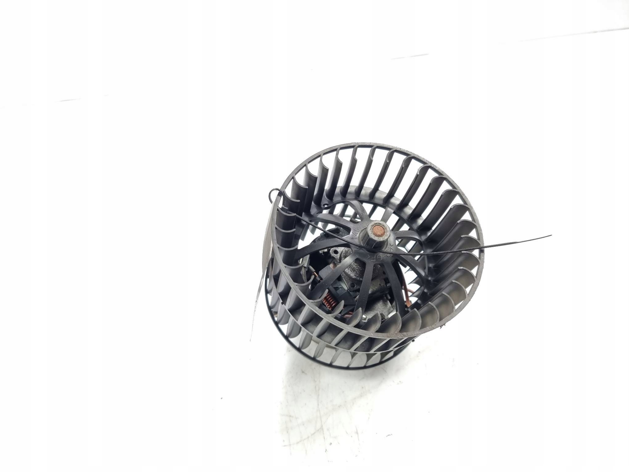 heating fan cab OPEL ASTRA F