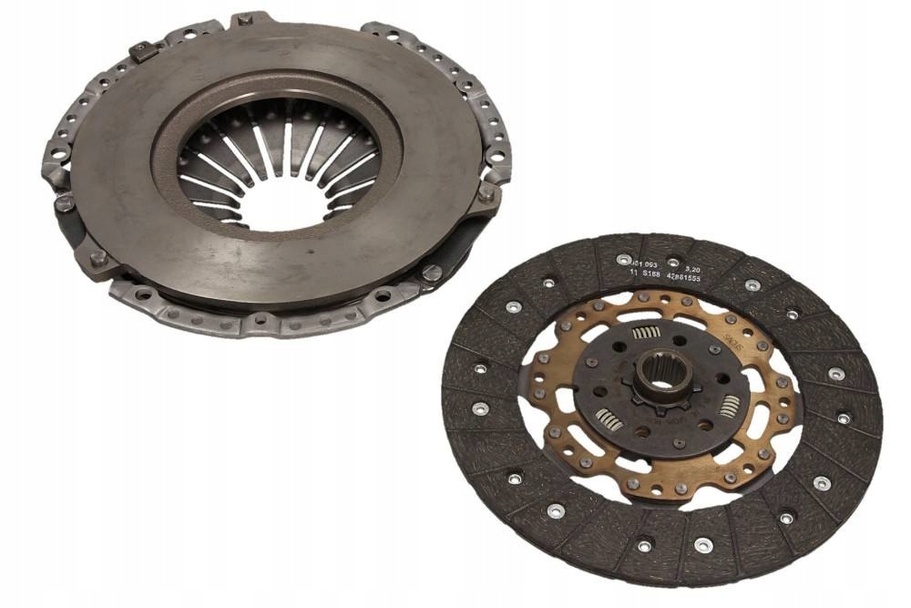 Комплект проникливість SACHS 3000 970 113