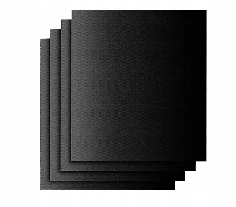 MATA TEFLONOWA NA GRILLA TACKI DO PIECZENIA 2 SZT