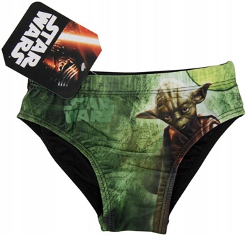 

Star Wars kąpielówki dla chłopca 104
