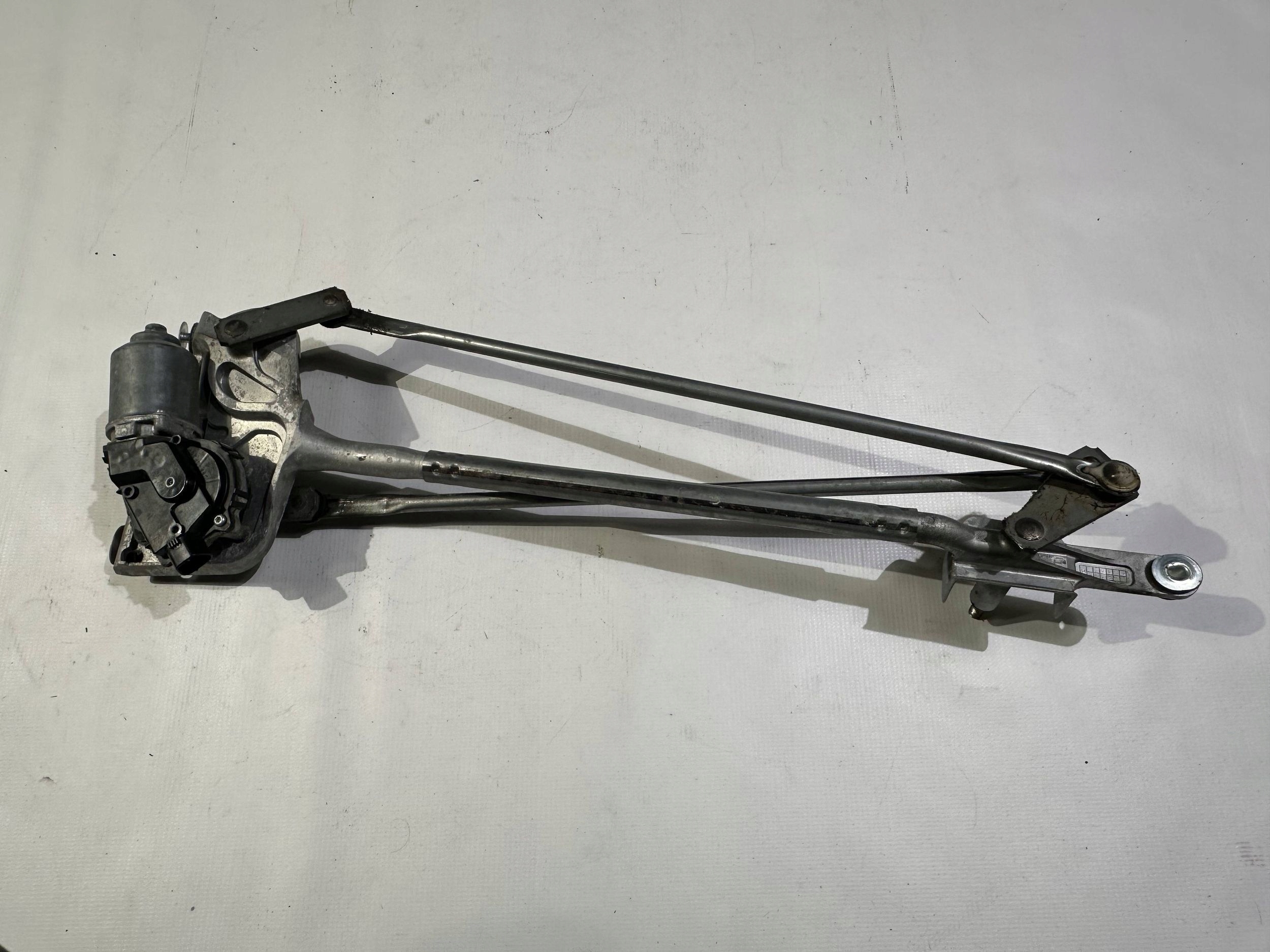 Mécanisme Micro moteur Essuie glaces Chevrolet Corvette C7 2014+