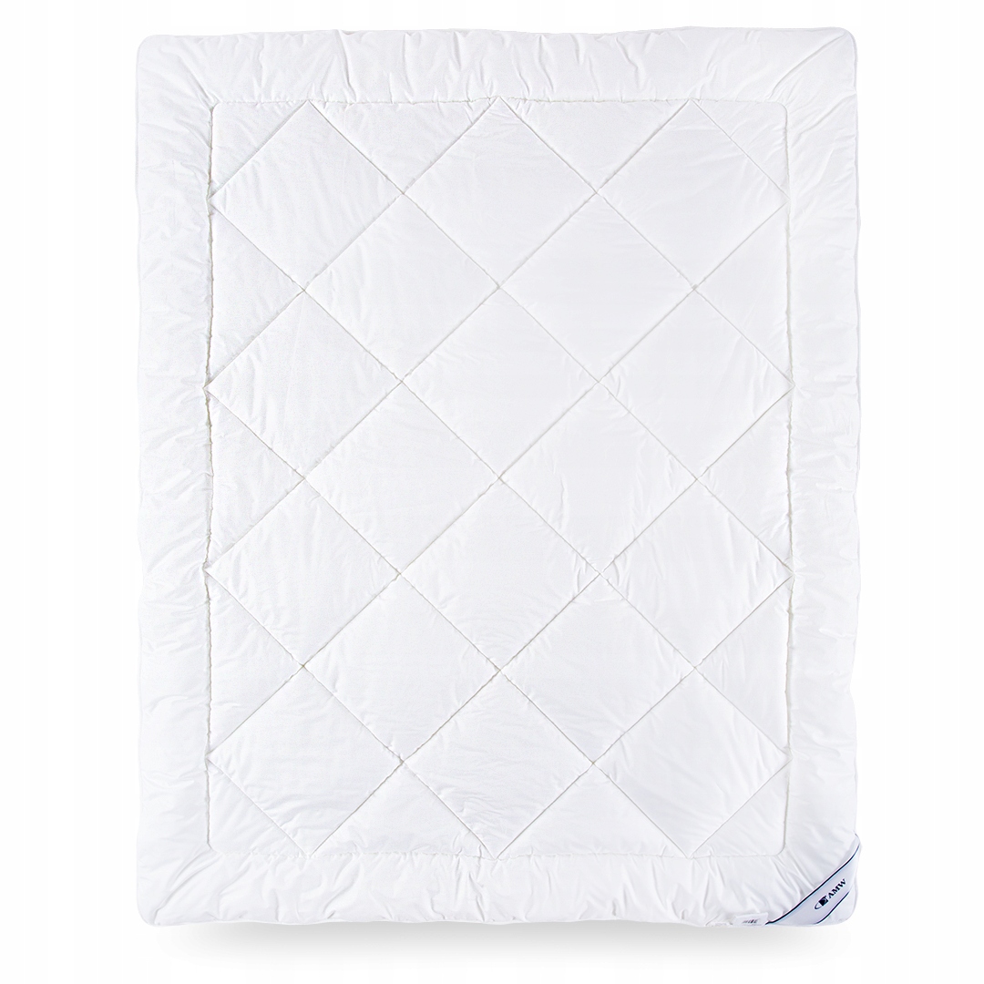 Amw Přikrývka Actigard 200x220 1400g Antialergická