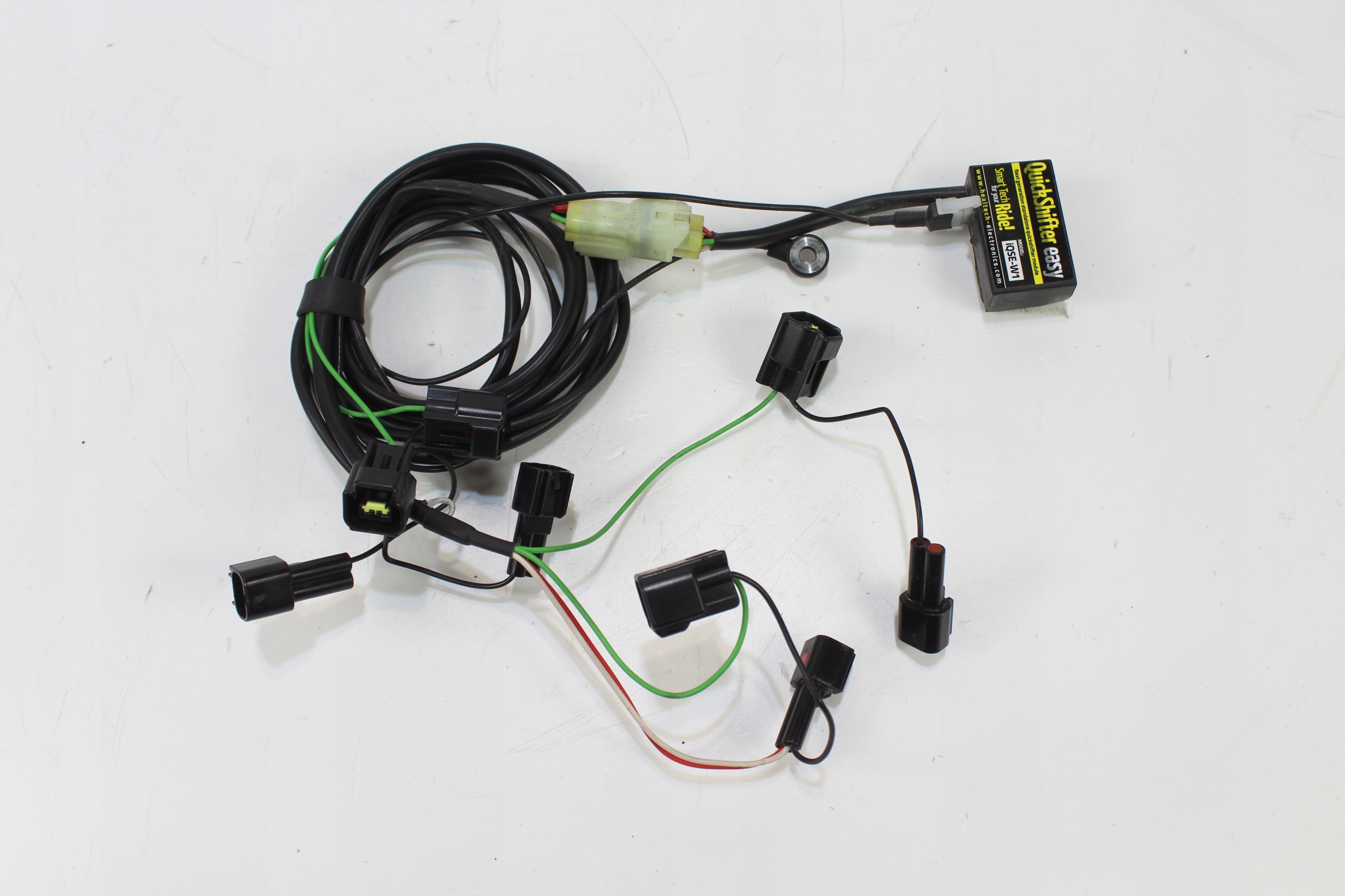 KAWASAKI Z-800 13-17 QUICKSHIFTER