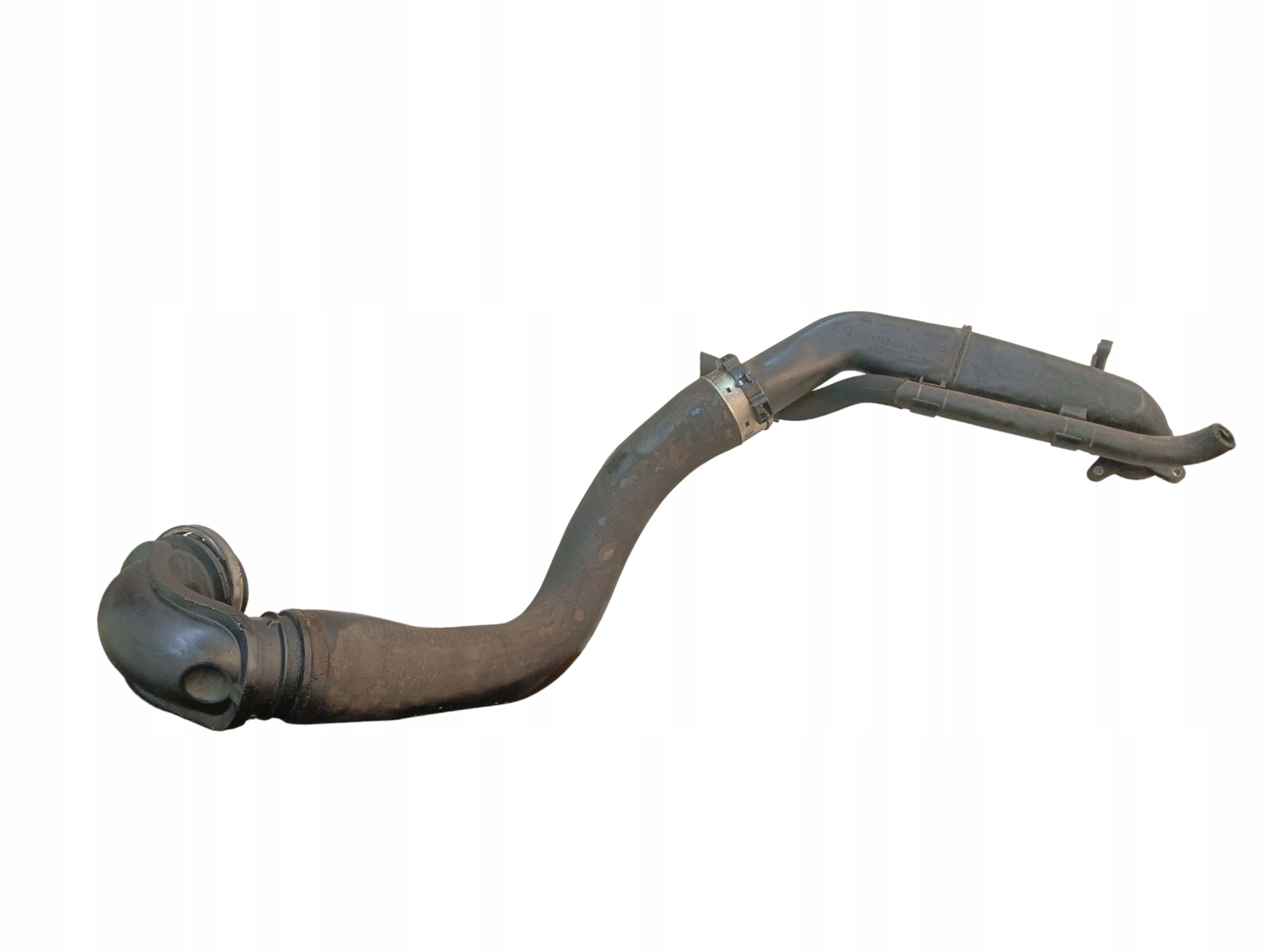 Schlauch rohr intercooler luft OPEL INSIGNIA A 2.0 CDTI 13240176