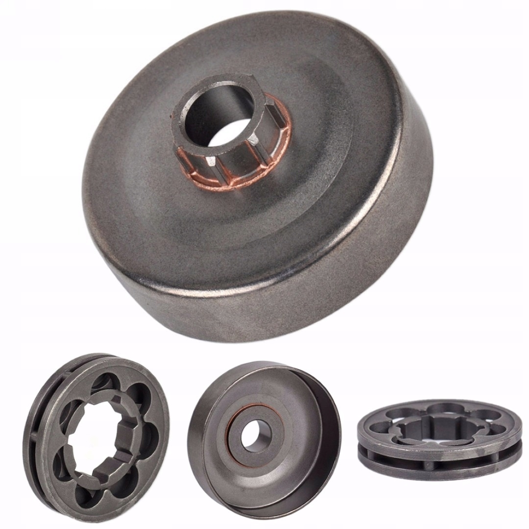 KOSZ SPRZĘGŁO PŁYWAK ŁOŻYSKO IGIEŁKOWE STIHL 018 Marka Adeytos