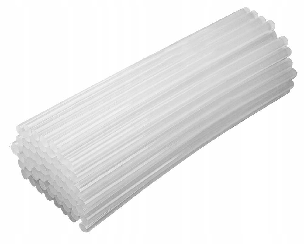 

Klej Do Pistoletu Na Gorąco Wkłady 11mm 1KG 300mm