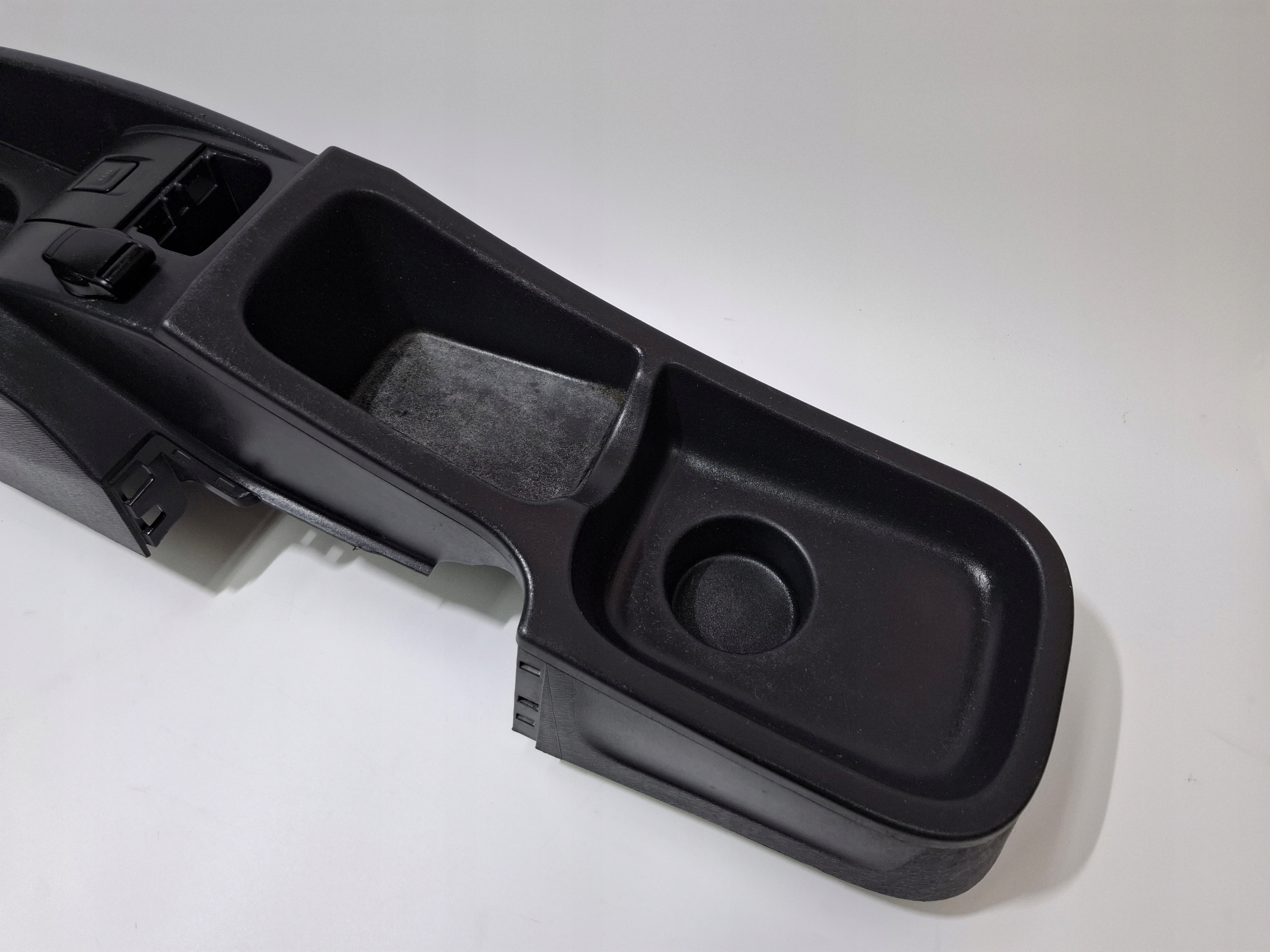 тунель середина renault KANGOO II III РЕСТАЙЛИНГ 13-21 с.e. #7727