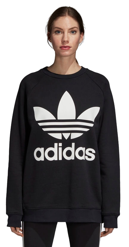 

Adidas Originals Oversized DH3129 Bluza Damska