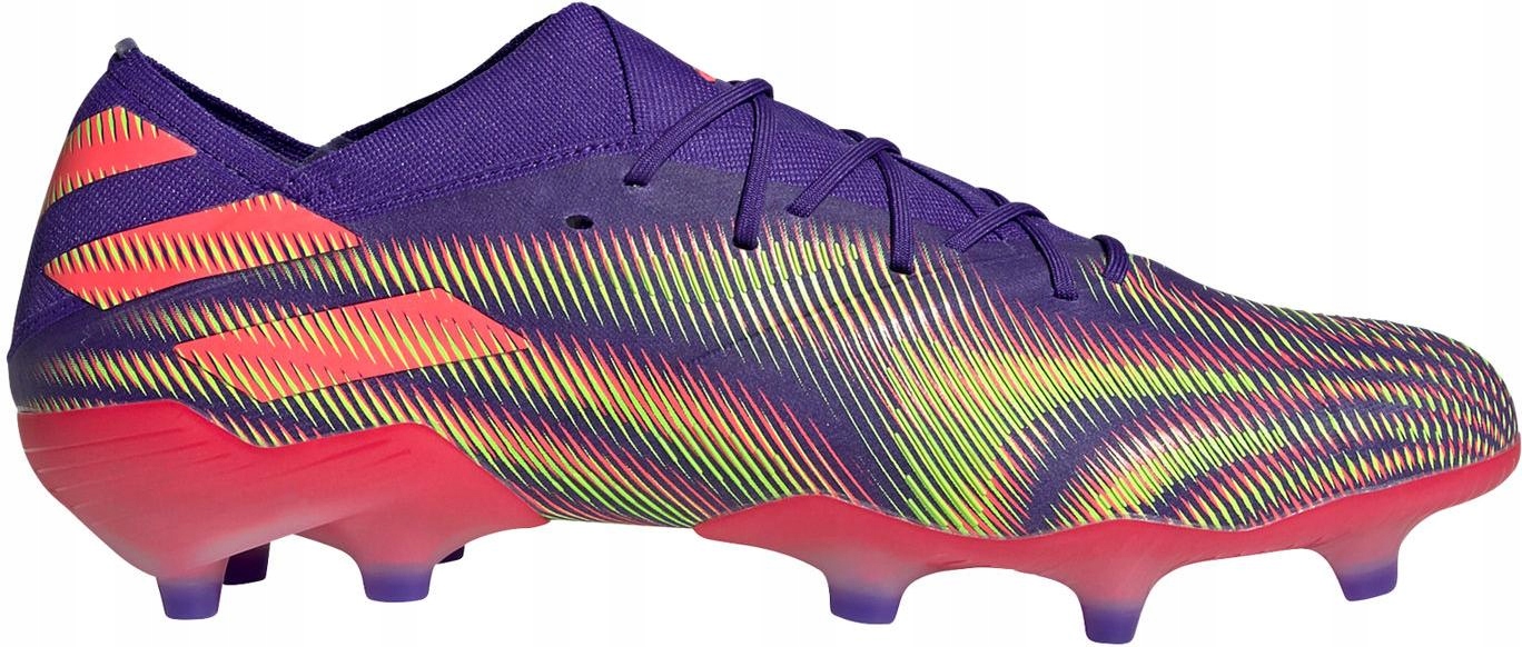 BUTY ADIDAS NEMEZIZ .1 FG LANKI EH0760 r. 46