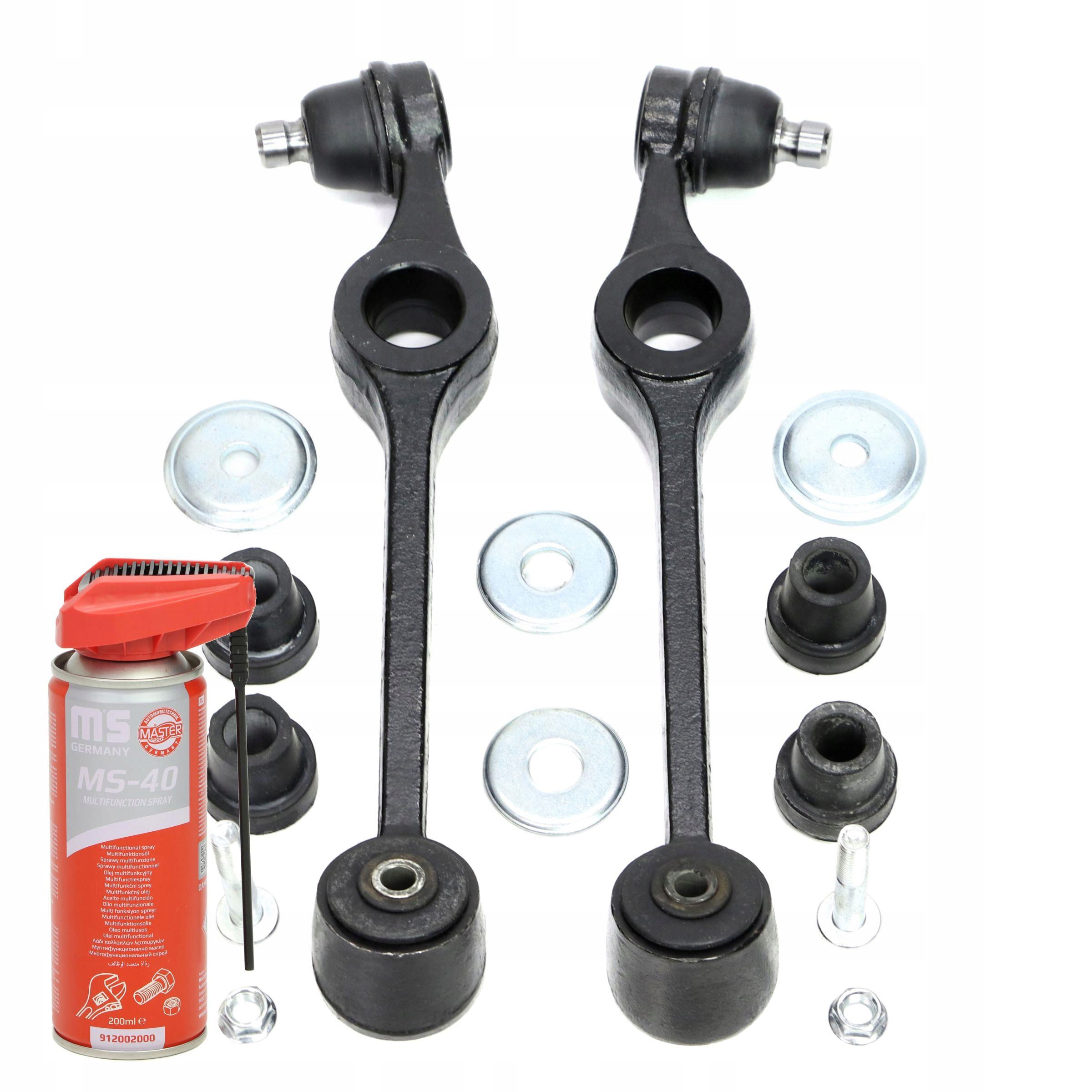 Sada Ramen přední 36957-KIT-MS