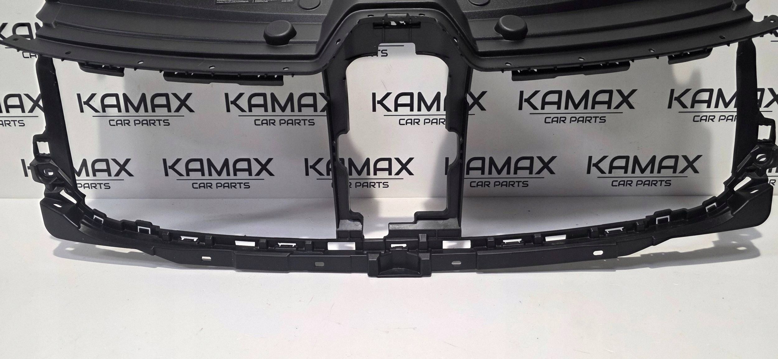 Supporto Traversa GRILLA RENAULT AUSTRAL 22- Originale 620363874R