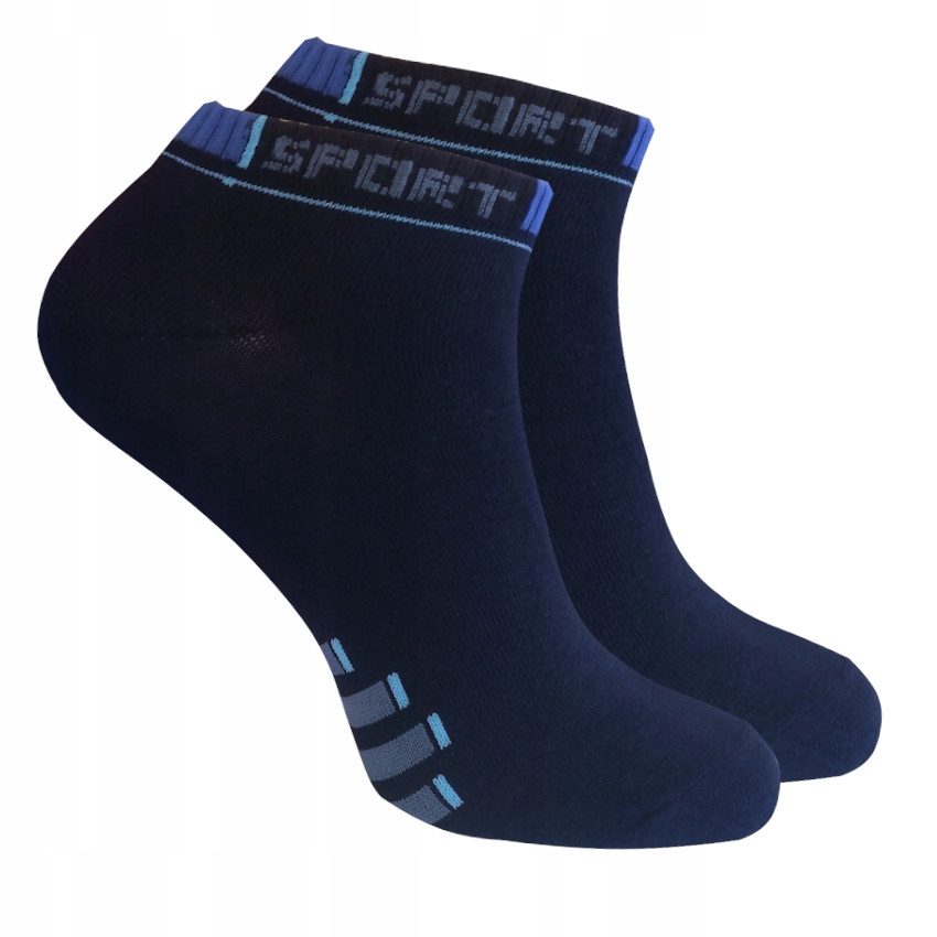 12 PAR STOPKI męskie SKARPETY BAWEŁNIANE 43-46 EAN (GTIN) 6924765251313