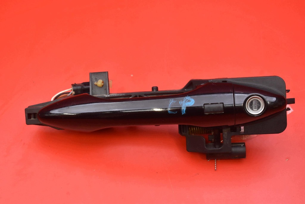 handle left front front 9P HYUNDAI IX35 1 and 09-13