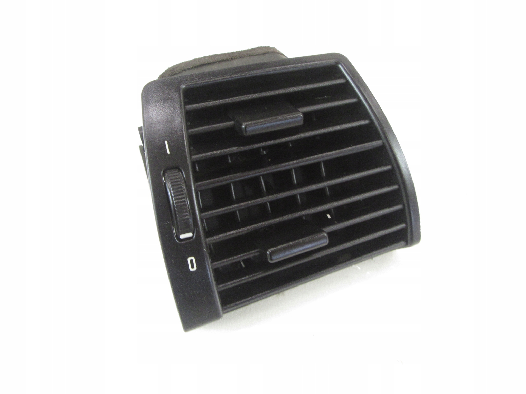 grid air conditioning devices air right front BMW e53 X5