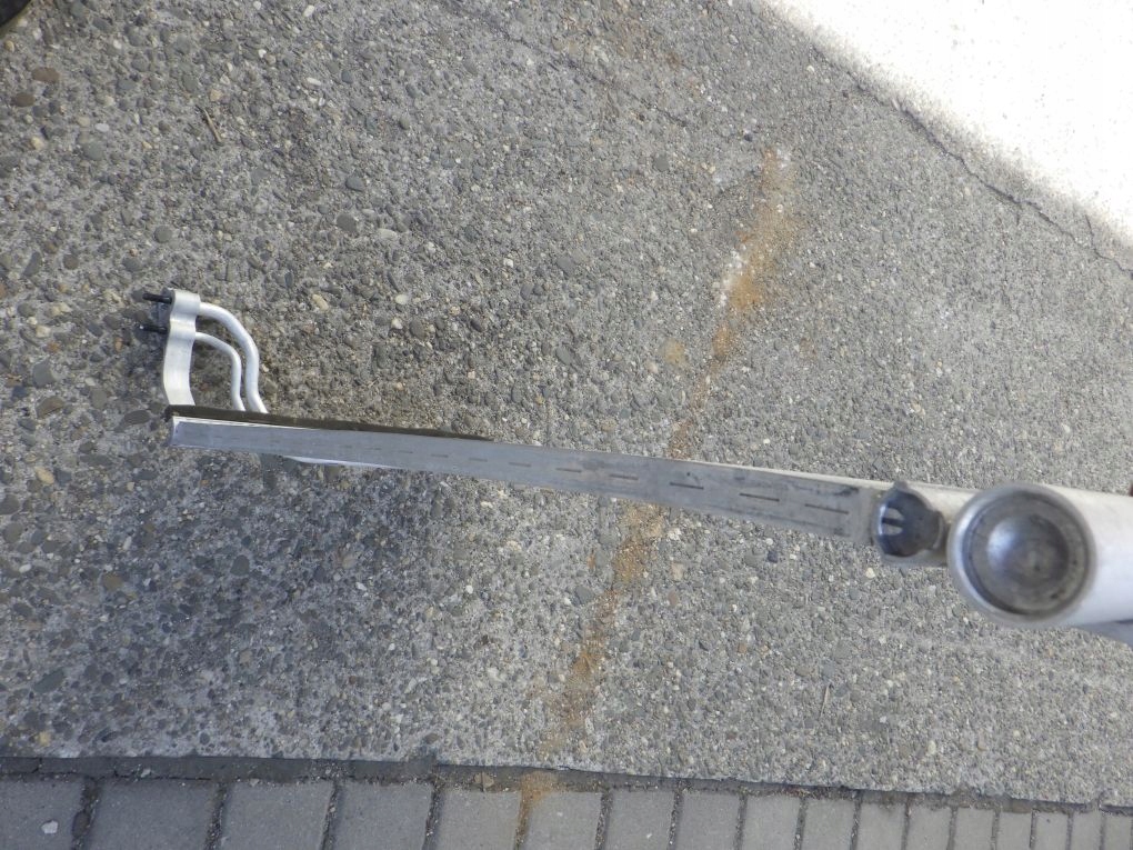 HYUNDAI I30 III CEED 3 17- Radiateur climatisation