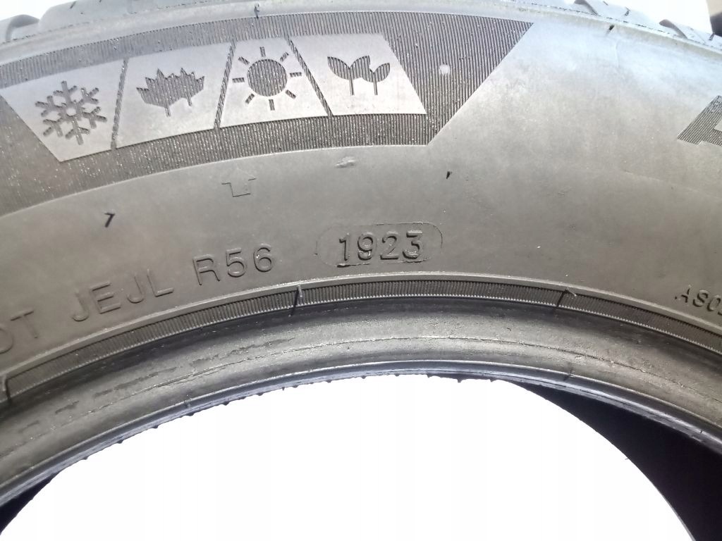 Gumy Imperial All Season Driver 195/60/15 88V 2023 6,6mm