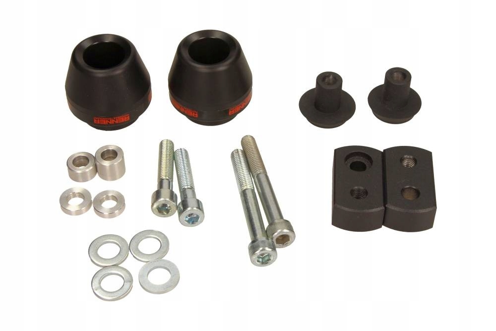 Padací Panel Moto Bmw K 1300 R RENT10507