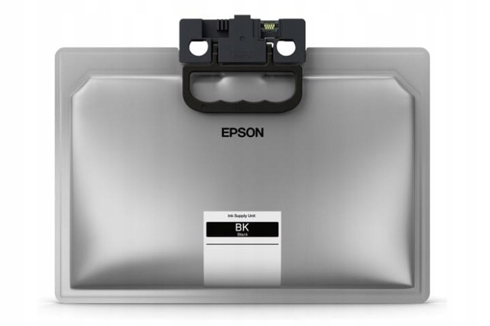 Originálny atrament Black Epson T9661 (C13T966140)