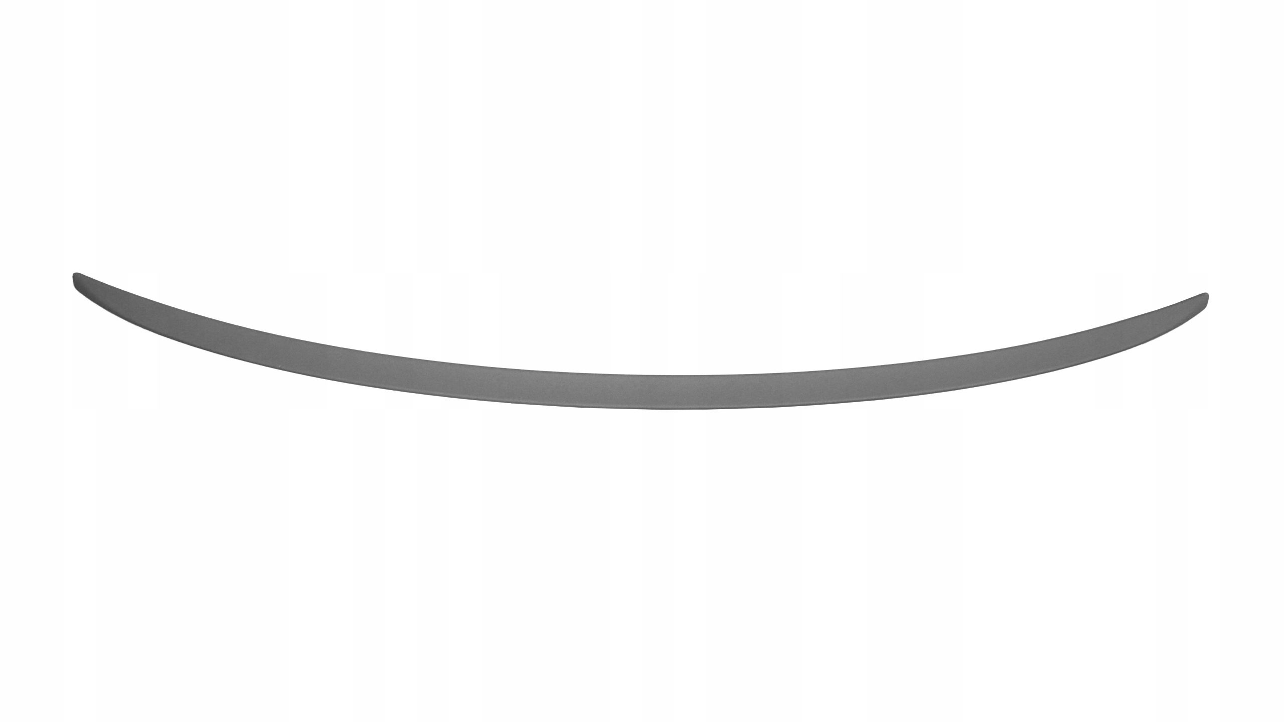 BMW E92 КУПЕ 06-13 СПОЙЛЕР КРИЛО-ОБДУВА НА ЗАДНЯ ДВЕРІ БАГАЖНИКА