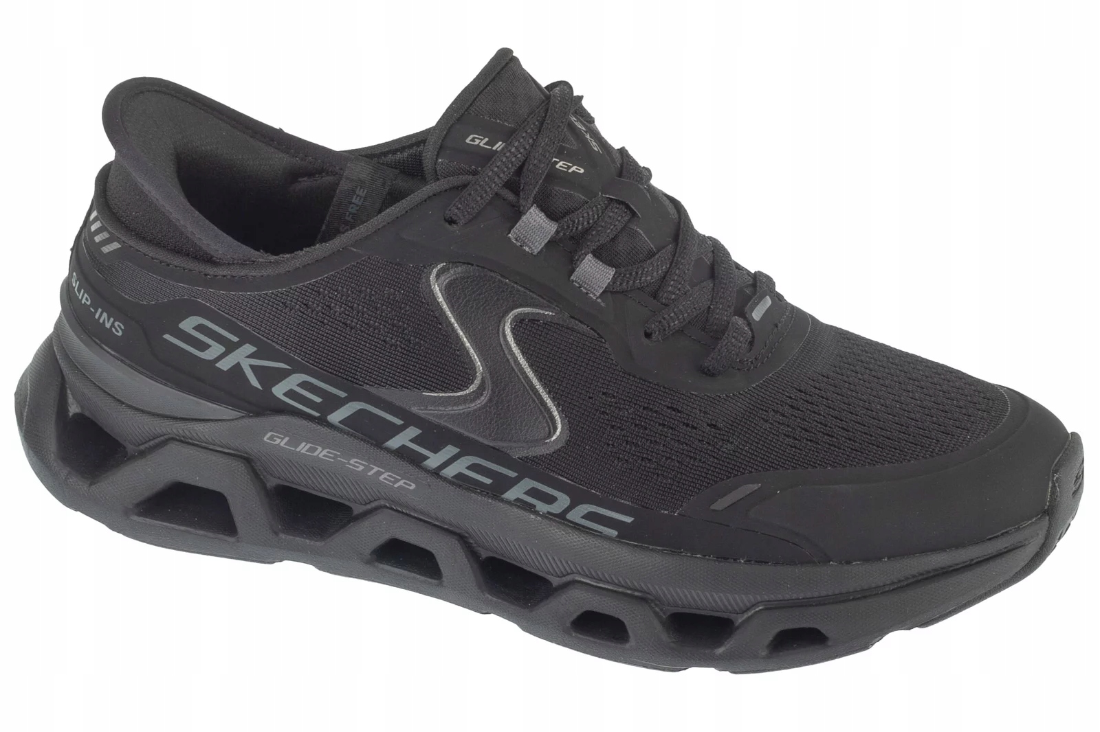 Skechers Slip-Ins: Glide-Step Altus 150510-BBK