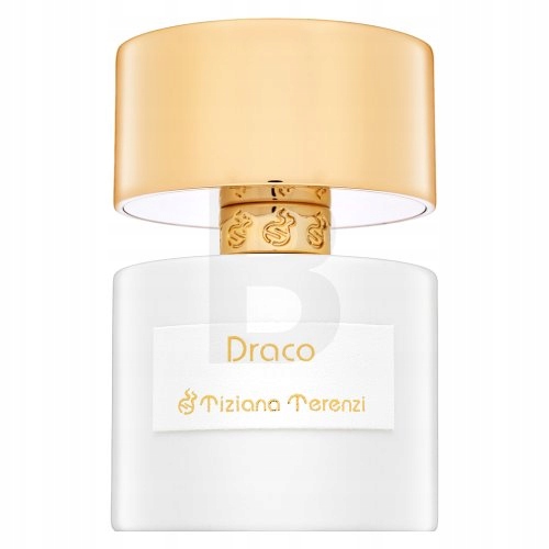 Tiziana Terenzi Draco čistý parfém unisex 100 ml