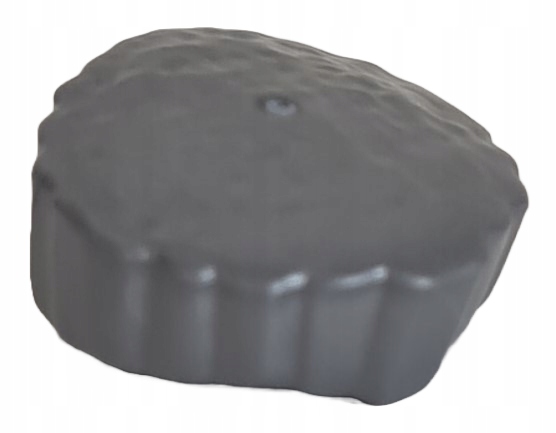 

Lego 6320779 25379 Włosy Flat Silver