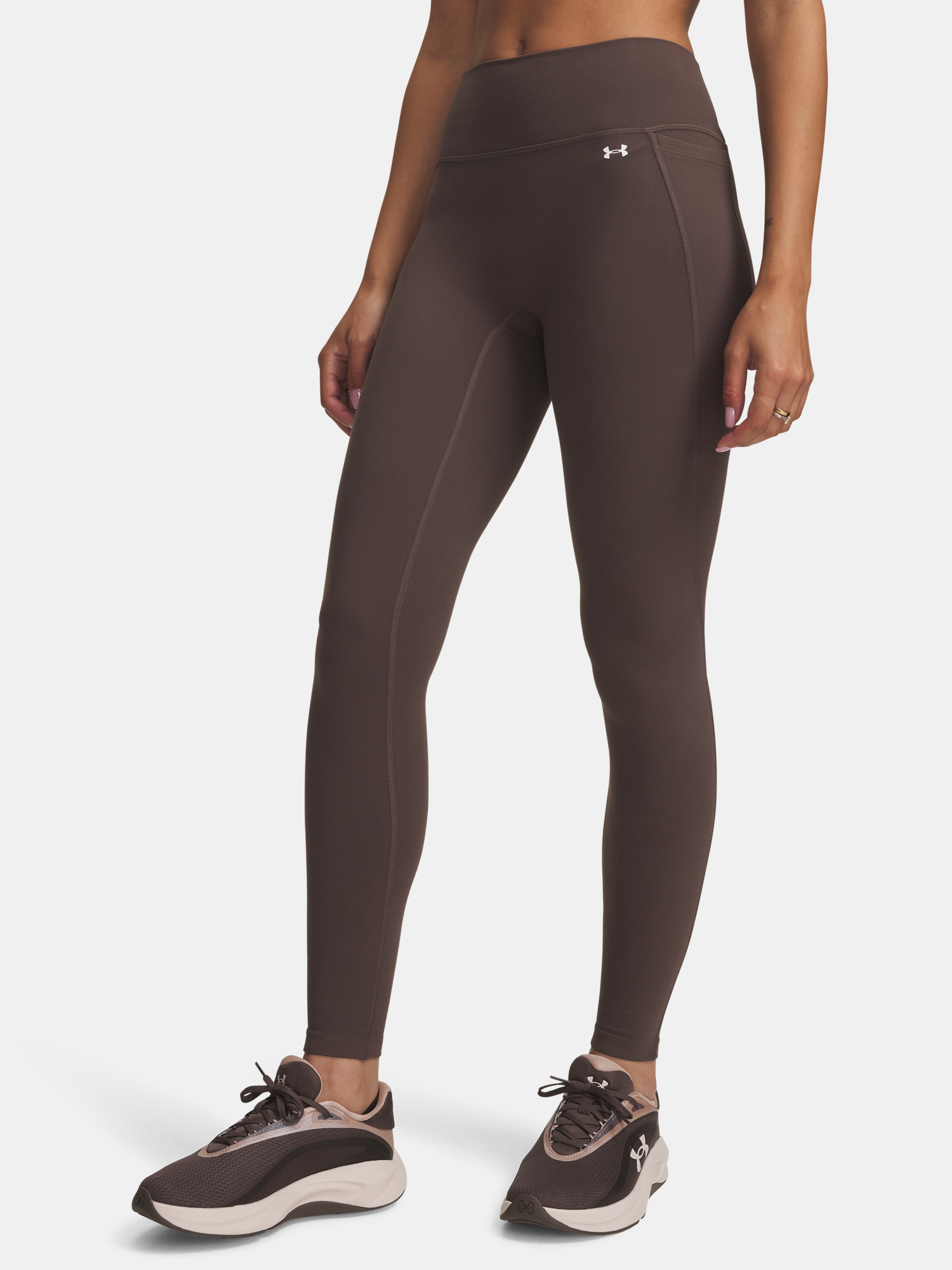 Under Armour Dámské legíny Under Armour Motion Legging
