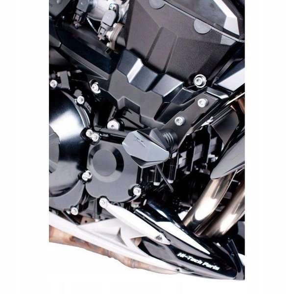 Аварии колодки PUIG для KAWASAKI Z750 / Z750R / Z1000
