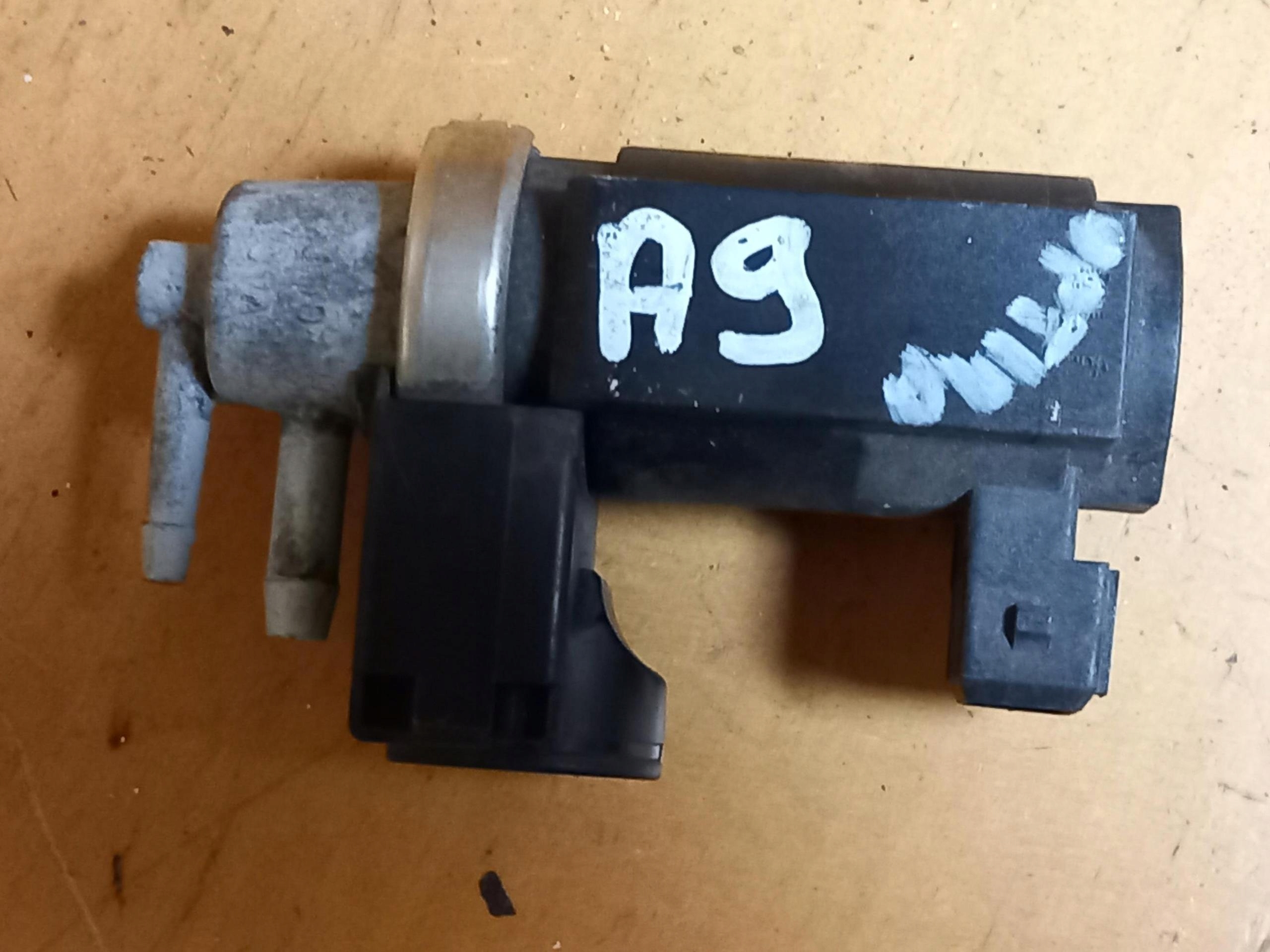 Sensor Sensor Unterdruck KIA OPTIMA III 1.7 CRDi 136KM 10-15