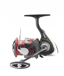Kołowrotek Daiwa 23 Ninja Lt 2500 Xh +gratis!!!