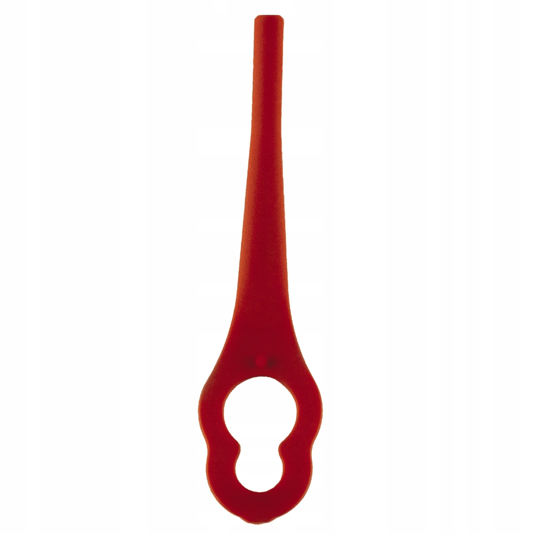 EINHELL ZESTAW NOŻYKÓW NOŻYKI DO PODKASZARKI 20 SZT GE-CT 18 Li Typ nóż