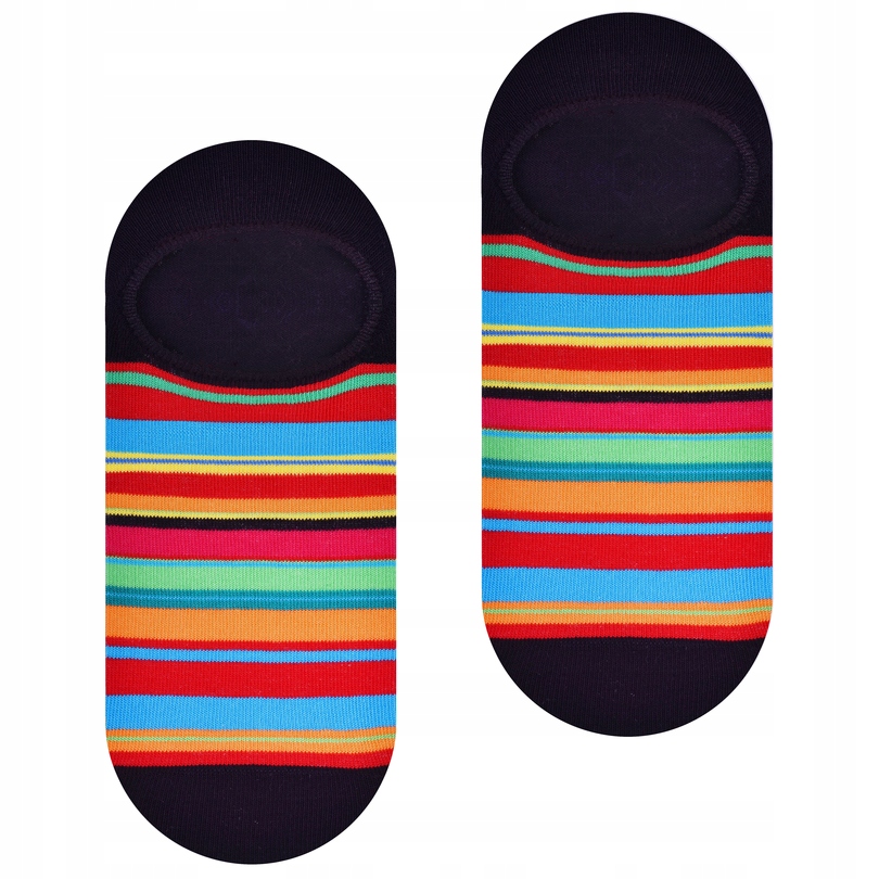 

Steven stopki damskie 120 bawełna 35-37