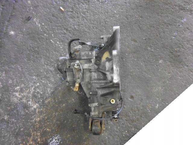 MAZDA DEMIO 1.3 96-02 SKRZYNIA BIEGÓW MANUALNA