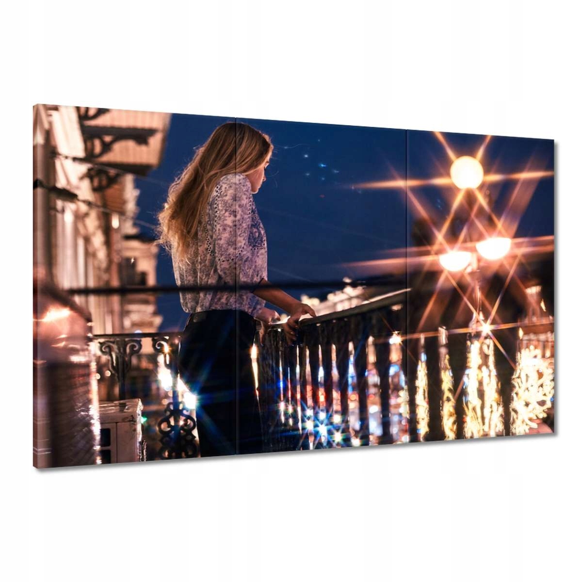 Obrazy 120x80 Pěkné ženy Babičky