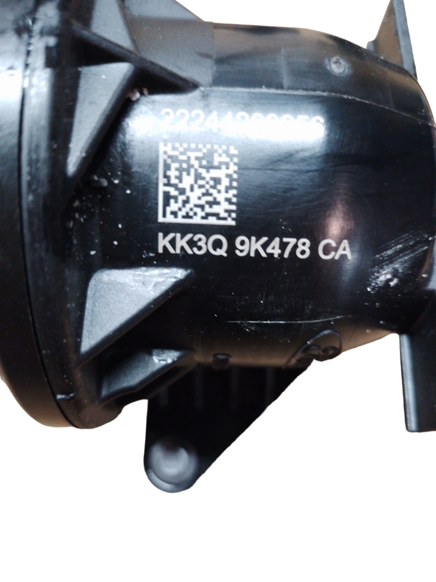 TERMOSTAT OBUDOWA FORD TRANSIT MK8 2.0 ECOBLUE RWD Producent części Ford OE