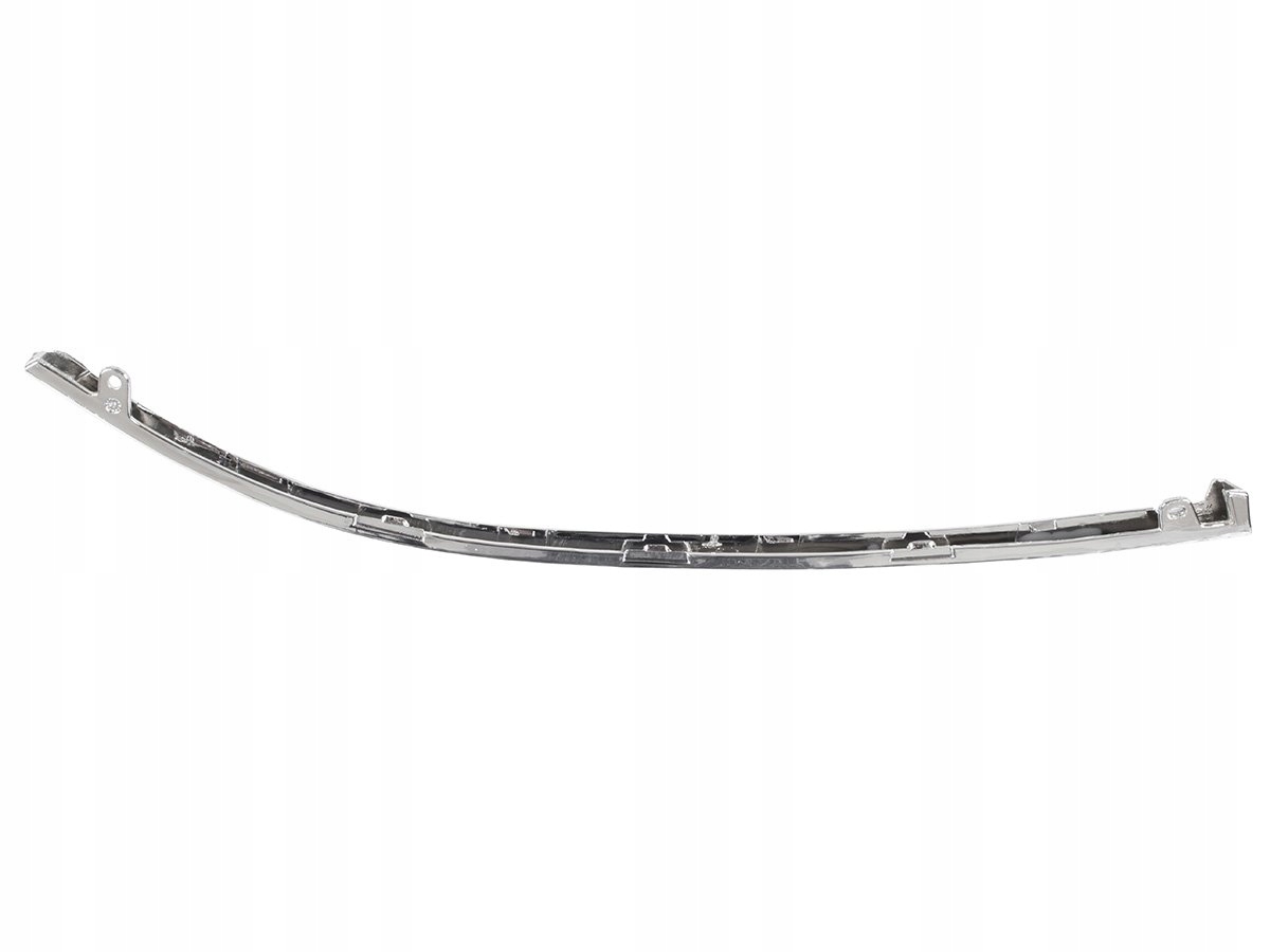 LISTWA ZDERZAKA chrom LEWA do Audi A6 C5 97-01 Numer katalogowy części DA-2296